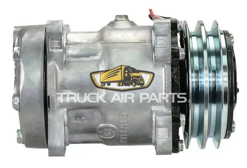 03-1858 MEI Truck Air Sanden Compressor OEM Grade