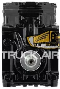 03-3003E MEI Truck Air T/CCI Compressor/Flange Rhs
