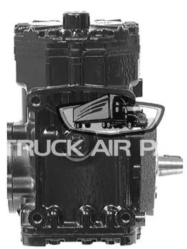 03-3004E MEI Truck Air CCI Rotalock Compressor