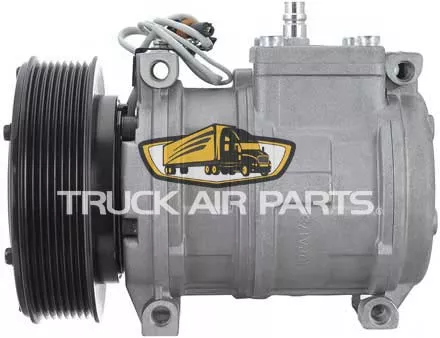 03-3163G MEI Truck Air Denso 12V Compressor