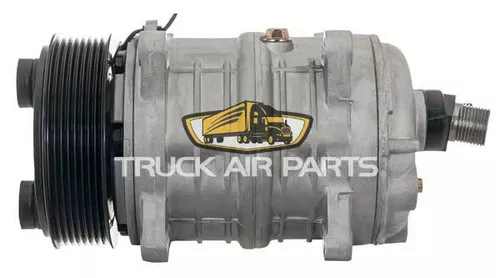03-3185QC MEI Truck Air Que Seltec Compressor