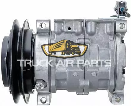 03-3188 MEI Truck Air 10S13C Denso Compressor/Hino