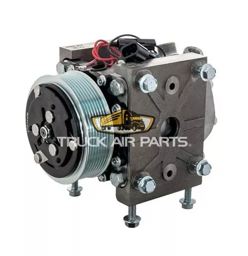 03-3334S MEI Truck Air T/CCI-Sanden Conversion Kit