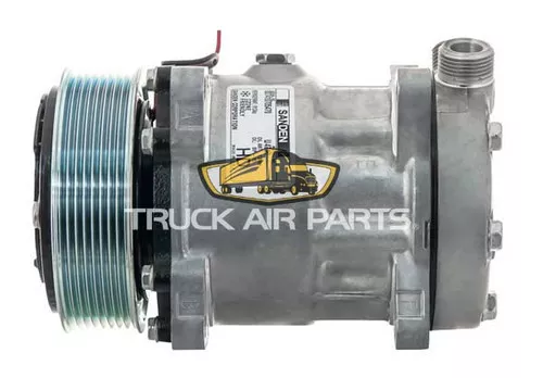 03-3441 MEI Truck Air Sanden Compressor OEM Grade