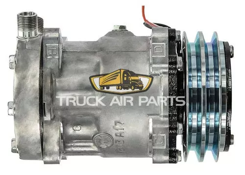 03-3489 MEI Truck Air Sanden Compressor OEM Grade