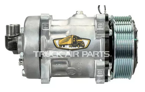 03-3508 MEI Truck Air Sanden Compressor