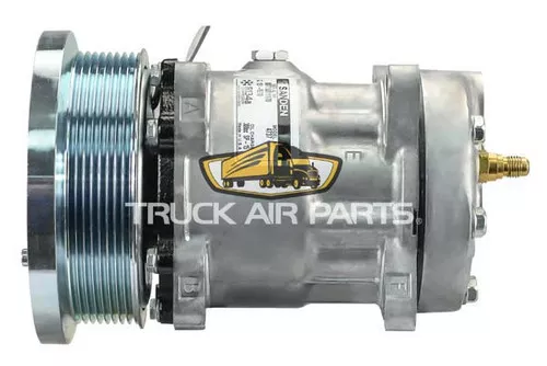 03-3510 MEI Truck Air SD7H15 Compressor/Cat.