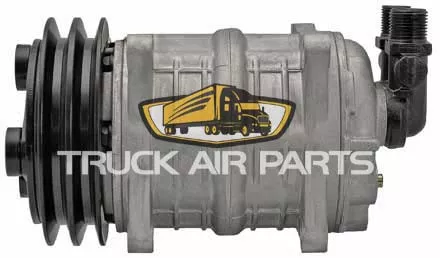 03-3636Q MEI Truck Air Seltec Compressor/R134A