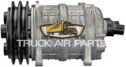 03-3646Q MEI Truck Air Seltec Compressor/R134A