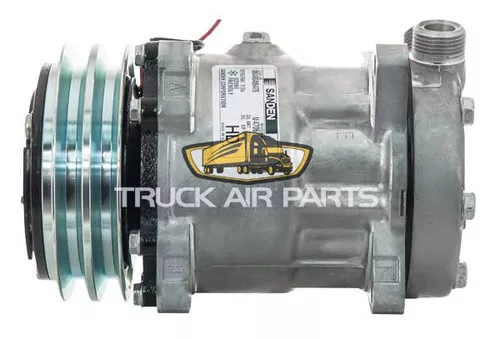03-3723 MEI Truck Air SD7H15 Compressor/Ag Tractor