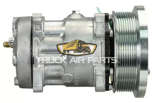 03-3733 MEI Truck Air Sanden Compressor OEM Grade