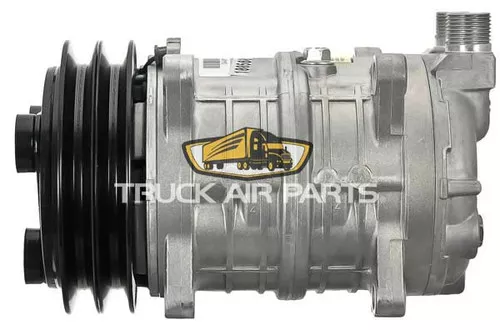 03-3739 MEI Truck Air A/C Compressor, R134A