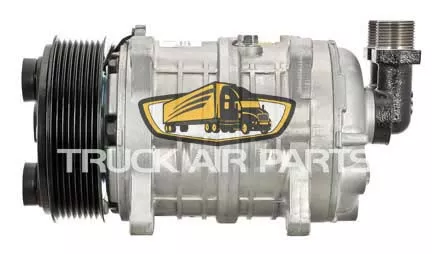 03-3776 MEI Truck Air Seltec Compressor