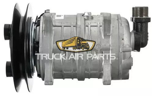 03-3778 MEI Truck Air A/C Compressor, R134A