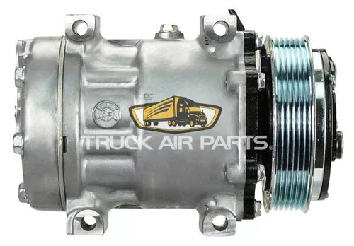 03-3815 MEI Truck Air Sanden Compressor OEM Grade