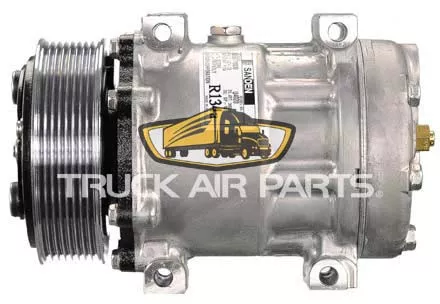 03-3817 MEI Truck Air Sanden Enhanced Compressor