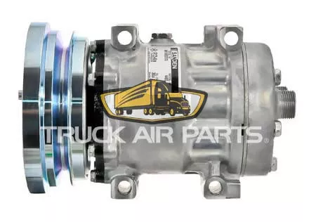 03-3821 MEI Truck Air Sanden Enhanced Compressor