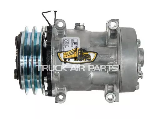 03-3822 MEI Truck Air Sanden Enhanced Compressor
