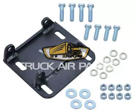 03-4000 MEI Truck Air A/C Mount Kit