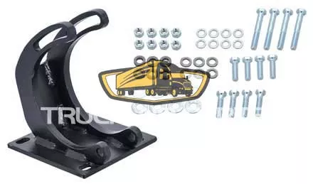 03-4001 MEI Truck Air A/C Mount Kit
