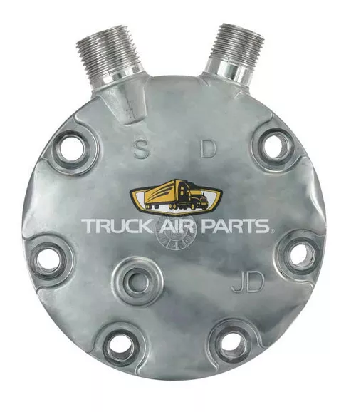 03-6533 MEI Truck Air Sanden Rear Jd Head