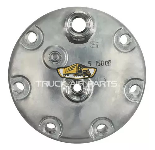 03-6540C MEI Truck Air Sanden Head/Kc Type (Thick)