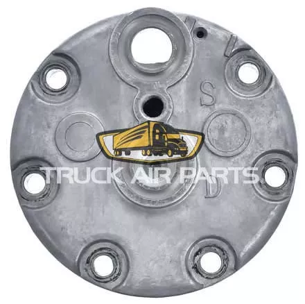 03-6558 MEI Truck Air Sanden Qc Style Head