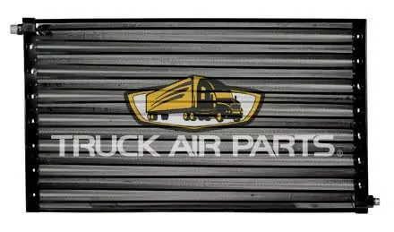 04-0601 MEI Truck Air A/C Condenser