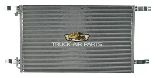 04-0608 MEI Truck Air A/C Condenser