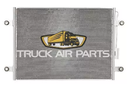 04-0620 MEI Truck Air Condenser/Freightliner M2