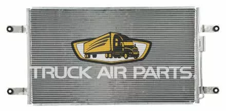 04-0625 MEI Truck Air Condenser/Freightliner