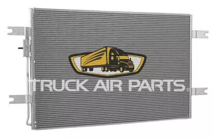 04-0626 MEI Truck Air Condenser/Freightliner
