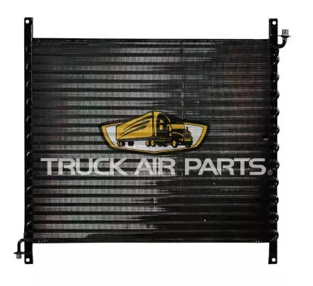 04-0820 MEI Truck Air A/C Condenser