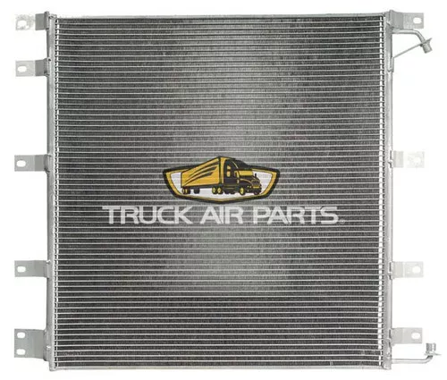 04-0827 MEI Truck Air A/C Condenser