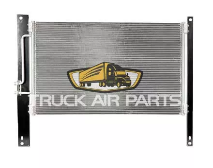 04-0828 MEI Truck Air A/C Condenser