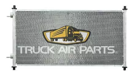 04-0838 MEI Truck Air Condenser/2010 Nav. Prostar