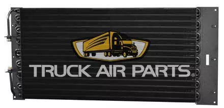 04-1411 MEI Truck Air A/C Condenser