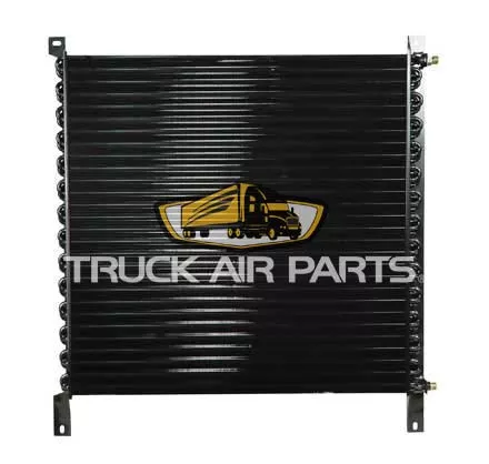 04-1415 MEI Truck Air A/C Condenser