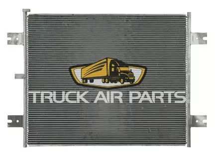 04-1416 MEI Truck Air A/C Condenser