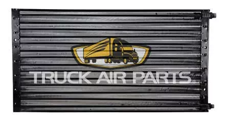 04-1601 MEI Truck Air A/C Condenser