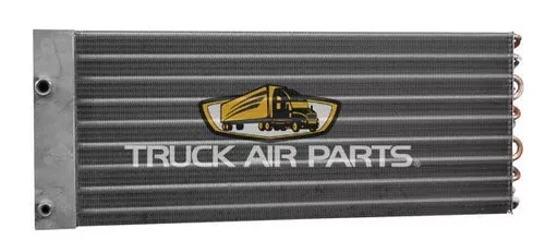 04-2011 MEI Truck Air A/C Condenser