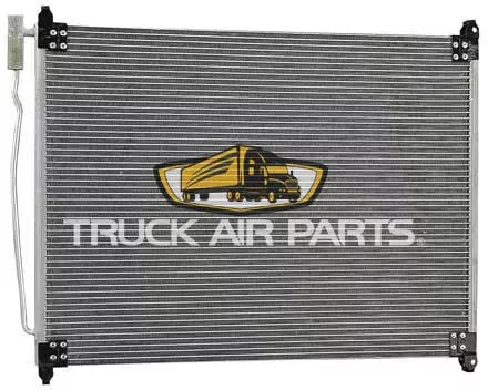 04-2471 MEI Truck Air A/C Condenser