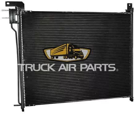 04-2474 MEI Truck Air Condenser/Ford E-Ser 6.0 Dsl