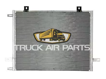 04-2475 MEI Truck Air Condenser/Sterling Actera