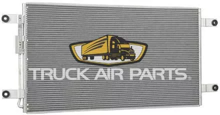 04-2478 MEI Truck Air Condenser/Sterling Actera