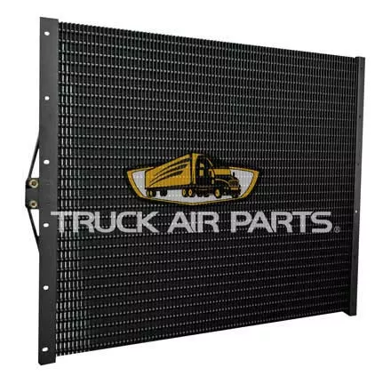 04-2635 MEI Truck Air A/C Condenser
