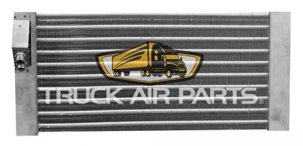 04-2644 MEI Truck Air A/C Condenser