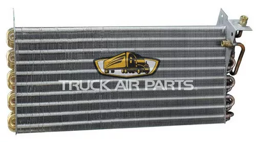 04-2660 MEI Truck Air A/C Condenser