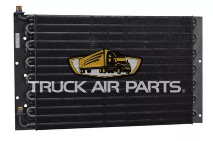 04-2671 MEI Truck Air A/C Condenser