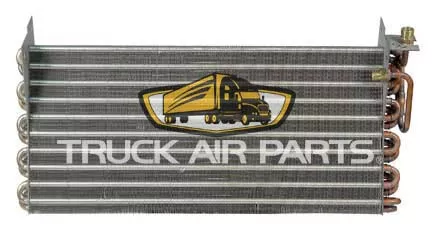 04-2672 MEI Truck Air A/C Condenser